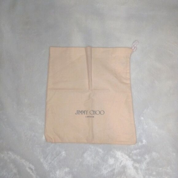 Jimmy Choo London dust bag - Picture 1 of 2